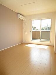 シャインズロード三代　参番館 202 2階2LDKのリビング/ダイニング