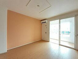 フィオーレ 103 1階1LDKのリビング/ダイニング