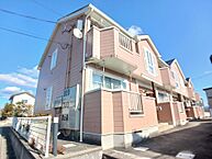 福島県福島市松川町沼袋字戸ノ内：物件画像／大東建託リーシング株式会社 福島店