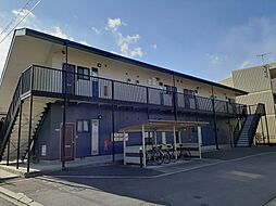 ニューシティシャルム 203