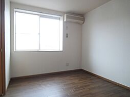 シャインレイク 104 1階2DKのリビング/ダイニング