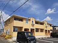 茨城県常陸大宮市抽ヶ台町：物件画像／大東建託リーシング株式会社 ひたちなか店
