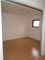 アーレア　アレス 405 4階2LDKのリビング/ダイニング