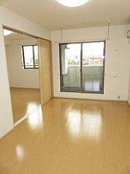 プランドール　ネオ 302 3階1LDKのリビング/ダイニング