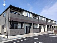 栃木県小山市大字羽川：物件画像／大東建託リーシング株式会社 小山店