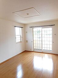 ルシヨン　Ａ棟 103 1階1LDKのリビング/ダイニング