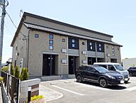 山口県下松市清瀬町1丁目5番4号：物件画像／大東建託リーシング株式会社 周南店