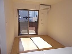 コンフォート下奈良　II 101 1階2LDKのリビング/ダイニング