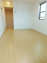 フェリース 201 2階1LDKのリビング/ダイニング