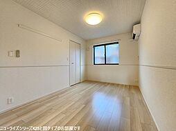 プルミエール 104 1階1LDKのリビング/ダイニング