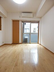 松ビル 301 3階1Kのリビング/ダイニング