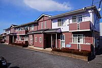 群馬県太田市龍舞町：物件画像／大東建託リーシング株式会社 太田店