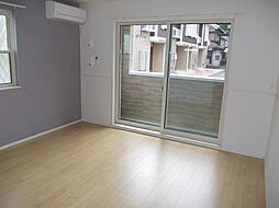 サンリット石部I 103 1階1LDKのリビング/ダイニング