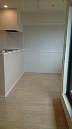 エアリーガーデンＢ 202 2階2LDKのリビング/ダイニング