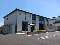 福島県福島市飯坂町字銀杏：物件画像／大東建託リーシング株式会社 福島店