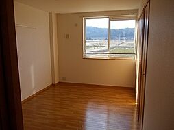 ハナブサ 203 2階2DKのリビング/ダイニング