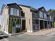 富山県富山市日俣：物件画像／大東建託リーシング株式会社 富山中央店