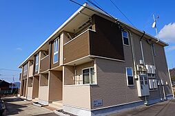 コンフォート切ノ川