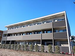 ガーデンテラス和光II