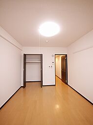 ステラフィッサ2465 304 3階1Kのリビング/ダイニング