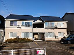 アクア・フェザー　Ａ 201