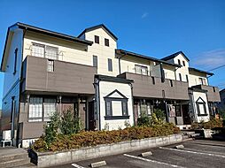 プラーサソレアード