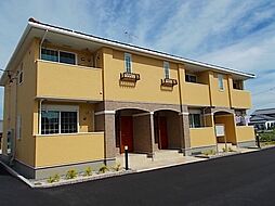 ル・サンティエＡ