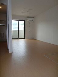 サピーハーモニー富士見II 101 1階1LDKのリビング/ダイニング