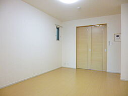 スカイテラス 101 1階1LDKのリビング/ダイニング