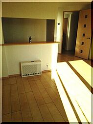 ＢＯＳＳ 302 3階2LDKのリビング/ダイニング