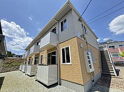 メゾンアルファ葉山 105