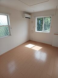 ブルー・スカイII 101 1階2DKのリビング/ダイニング