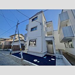 仮)BAU宮町2号棟 303