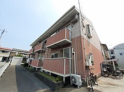 コモドハイツＡ 103