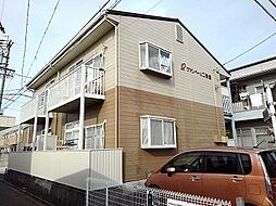 ヴァンベ−ル二番館