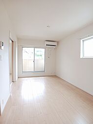 ビバーチェ　Ａ 201 2階2LDKのリビング/ダイニング