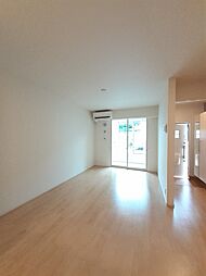 ビバーチェ　Ｂ 102 1階1LDKのリビング/ダイニング