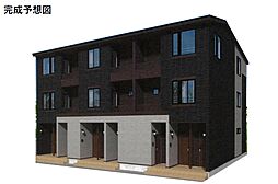 城町1丁目アパート（028434901） 301