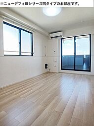 ユア　グレイス城町 302 3階2LDKのリビング/ダイニング