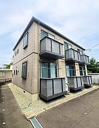 ジュネス国見 101