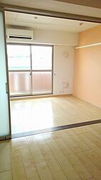 グレイスフルＹＡＭＡＫＩＴＡ 301 3階1LDKのリビング/ダイニング