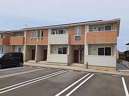 エレガンテＭ　Ｂ 202