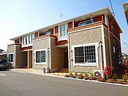 ラフレシールＭ　Ｂ 202