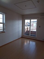 サンライト　Ｂ 202 2階2LDKのリビング/ダイニング