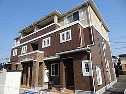 ブライト　ガーデン 201