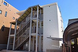 エクレール南野 201