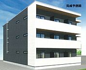 神奈川県横浜市都筑区佐江戸町：物件画像／大東建託リーシング株式会社　横浜西口店