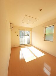 レガーメ　I 101 1階2DKのリビング/ダイニング