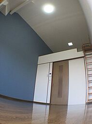 ハイエスト新南部 101 1階1Kのリビング/ダイニング