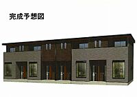 広島県東広島市西条町御薗宇：物件画像／大東建託リーシング株式会社 東広島店